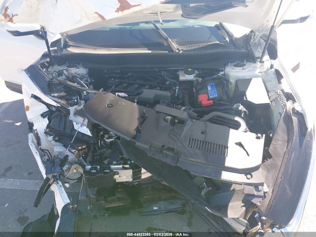 Продаж на аукціоні авто 2026 Honda Cr-v Ex-l Awd, vin: 2HKRS4H70TH441368, номер лоту: 44523393