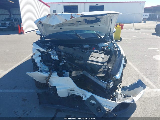 Продаж на аукціоні авто 2026 Honda Cr-v Ex-l Awd, vin: 2HKRS4H70TH441368, номер лоту: 44523393