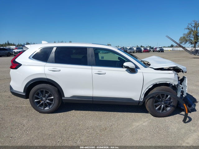Продаж на аукціоні авто 2026 Honda Cr-v Ex-l Awd, vin: 2HKRS4H70TH441368, номер лоту: 44523393