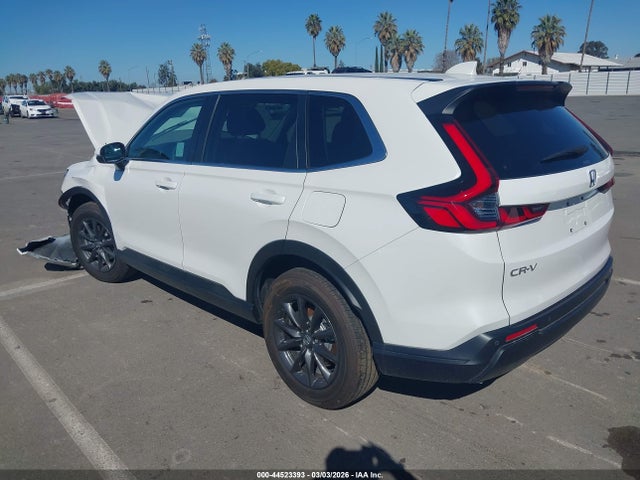 Продаж на аукціоні авто 2026 Honda Cr-v Ex-l Awd, vin: 2HKRS4H70TH441368, номер лоту: 44523393