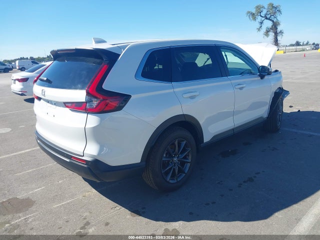 Продаж на аукціоні авто 2026 Honda Cr-v Ex-l Awd, vin: 2HKRS4H70TH441368, номер лоту: 44523393