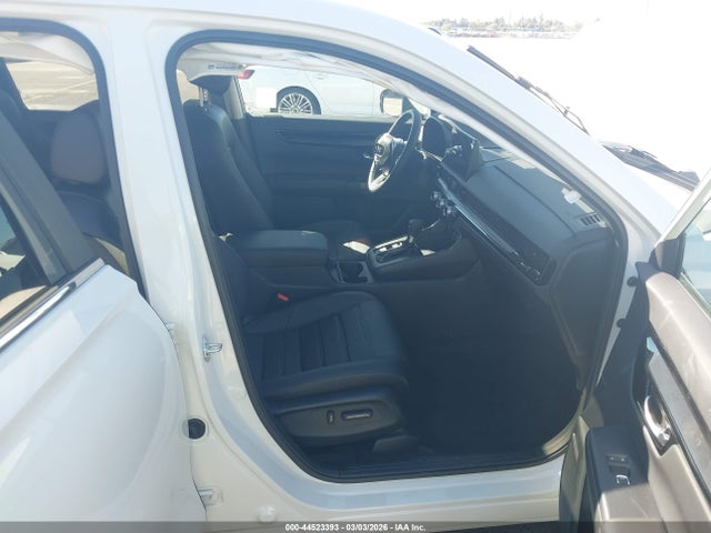 Продаж на аукціоні авто 2026 Honda Cr-v Ex-l Awd, vin: 2HKRS4H70TH441368, номер лоту: 44523393