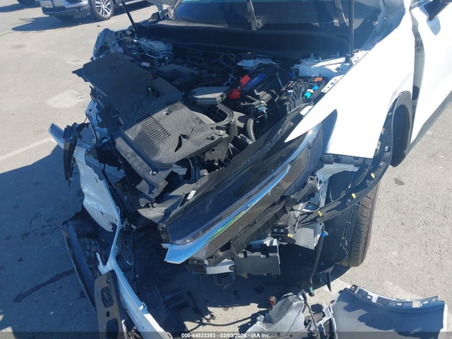 Продаж на аукціоні авто 2026 Honda Cr-v Ex-l Awd, vin: 2HKRS4H70TH441368, номер лоту: 44523393