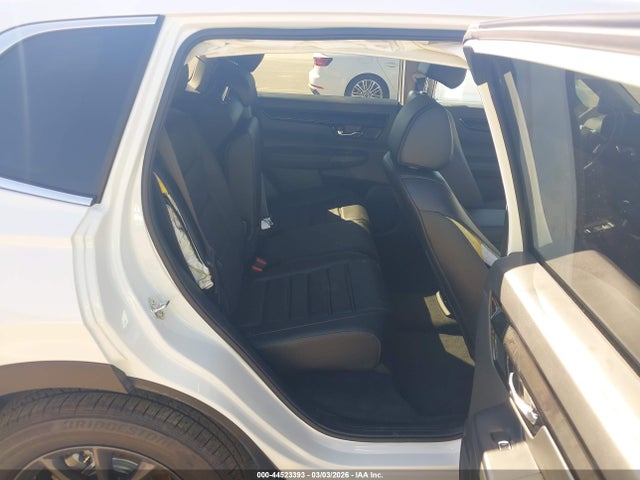 Продаж на аукціоні авто 2026 Honda Cr-v Ex-l Awd, vin: 2HKRS4H70TH441368, номер лоту: 44523393