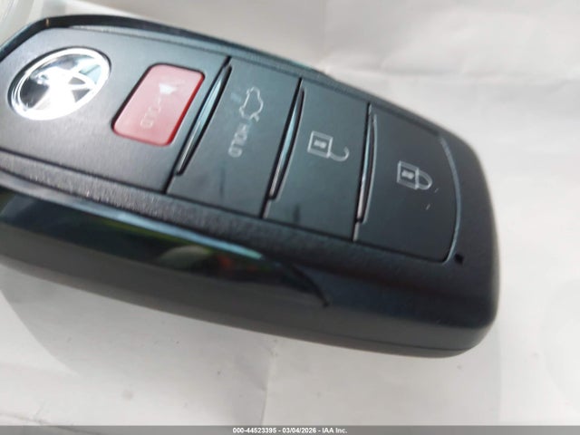 Toyota COROLLA LE 2026 JTDB4MEE5T3038576 Image 11