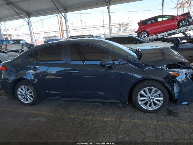 Toyota COROLLA LE 2026 JTDB4MEE5T3038576 Image 13