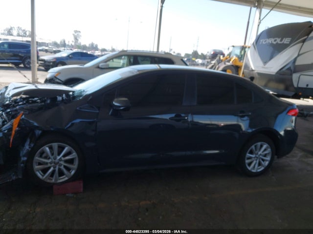 Toyota COROLLA LE 2026 JTDB4MEE5T3038576 Image 14