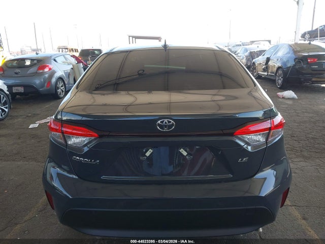 Toyota COROLLA LE 2026 JTDB4MEE5T3038576 Image 16