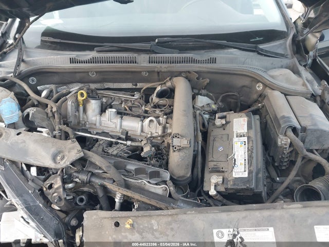Продаж на аукціоні авто 2018 Volkswagen Jetta 1.4t Se/1.4t Wolfsburg Edition, vin: 3VWDB7AJ2JM258883, номер лоту: 44523396