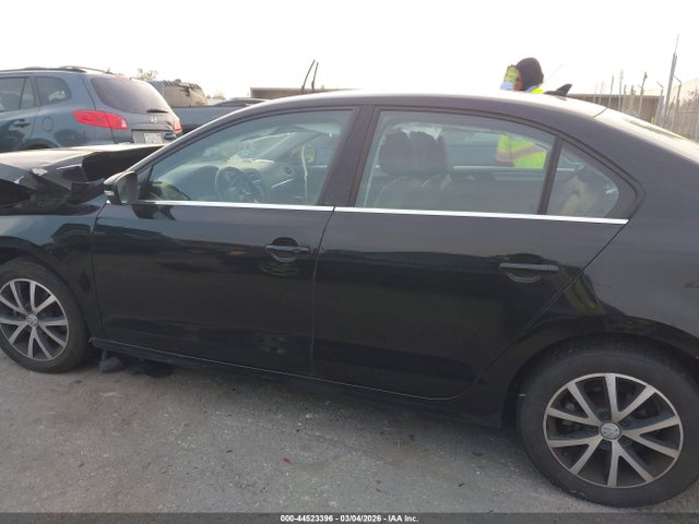 Продаж на аукціоні авто 2018 Volkswagen Jetta 1.4t Se/1.4t Wolfsburg Edition, vin: 3VWDB7AJ2JM258883, номер лоту: 44523396