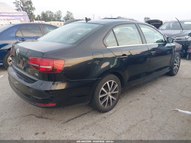 Продаж на аукціоні авто 2018 Volkswagen Jetta 1.4t Se/1.4t Wolfsburg Edition, vin: 3VWDB7AJ2JM258883, номер лоту: 44523396