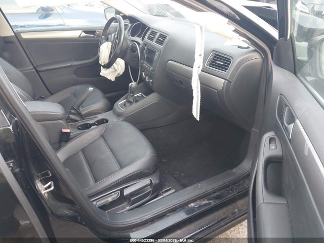 Продаж на аукціоні авто 2018 Volkswagen Jetta 1.4t Se/1.4t Wolfsburg Edition, vin: 3VWDB7AJ2JM258883, номер лоту: 44523396
