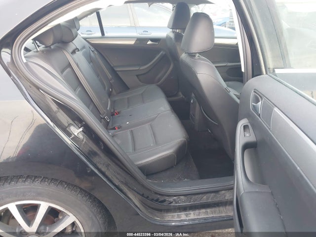 Продаж на аукціоні авто 2018 Volkswagen Jetta 1.4t Se/1.4t Wolfsburg Edition, vin: 3VWDB7AJ2JM258883, номер лоту: 44523396