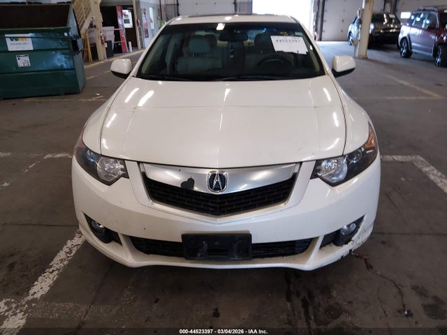 Aukcja sprzedaży 2009 Acura Tsx, vin: JH4CU26649C026183, numer aukcji: 44523397