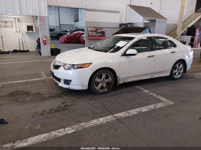 Aukcja sprzedaży 2009 Acura Tsx, vin: JH4CU26649C026183, numer aukcji: 44523397