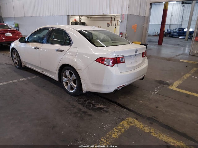 Aukcja sprzedaży 2009 Acura Tsx, vin: JH4CU26649C026183, numer aukcji: 44523397