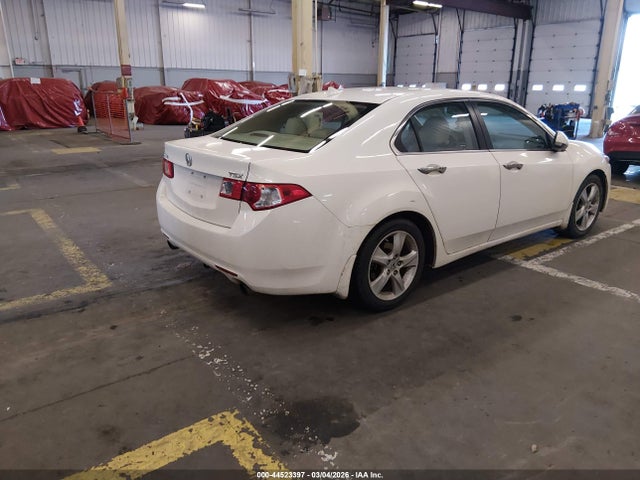 Aukcja sprzedaży 2009 Acura Tsx, vin: JH4CU26649C026183, numer aukcji: 44523397