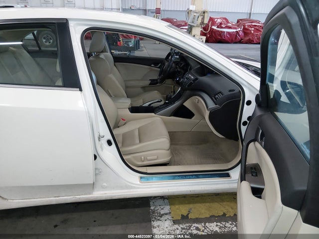 Aukcja sprzedaży 2009 Acura Tsx, vin: JH4CU26649C026183, numer aukcji: 44523397