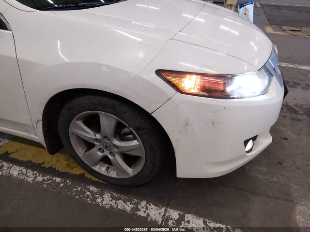 Aukcja sprzedaży 2009 Acura Tsx, vin: JH4CU26649C026183, numer aukcji: 44523397