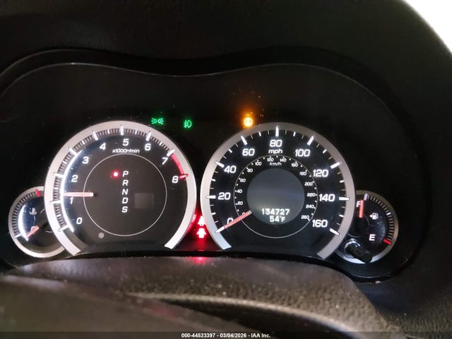 Aukcja sprzedaży 2009 Acura Tsx, vin: JH4CU26649C026183, numer aukcji: 44523397
