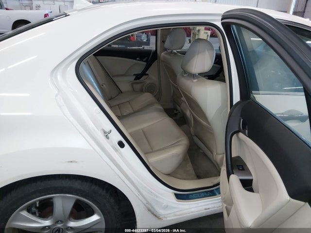 Aukcja sprzedaży 2009 Acura Tsx, vin: JH4CU26649C026183, numer aukcji: 44523397