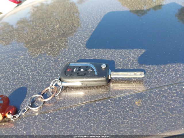 2024 TOYOTA CAMRY 4T1C11AKXRU250752 Photo 10