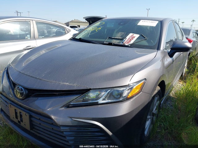 2024 TOYOTA CAMRY 4T1C11AKXRU250752 Photo 1