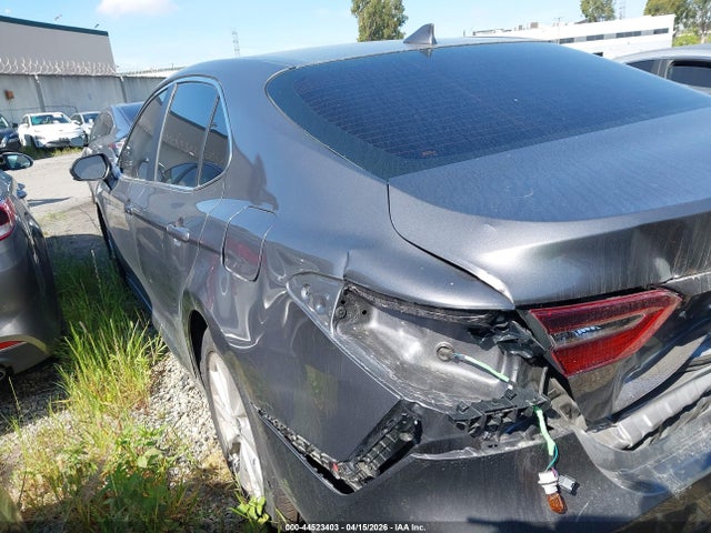 2024 TOYOTA CAMRY 4T1C11AKXRU250752 Photo 2