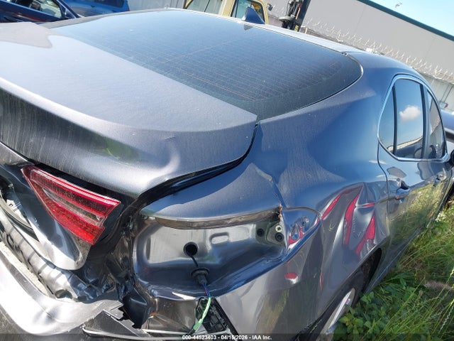 2024 TOYOTA CAMRY 4T1C11AKXRU250752 Photo 3