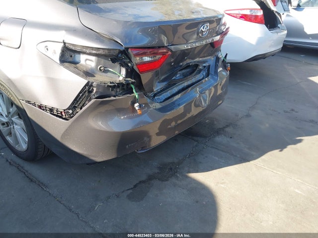 2024 TOYOTA CAMRY 4T1C11AKXRU250752 Photo 5