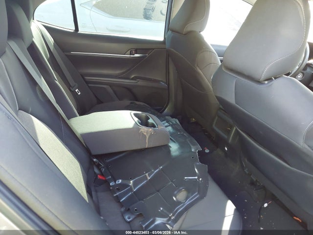 2024 TOYOTA CAMRY 4T1C11AKXRU250752 Photo 7