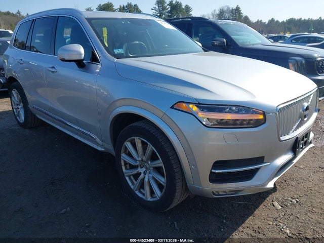 2017 VOLVO XC90 YV4A22PL7H1176721