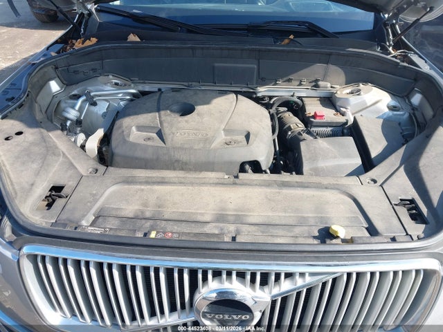 2017 VOLVO XC90 YV4A22PL7H1176721 Photo 9