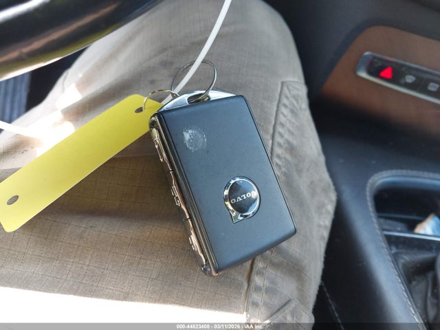 2017 VOLVO XC90 YV4A22PL7H1176721 Photo 10