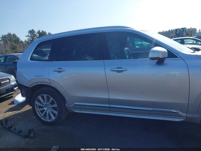 YV4A22PL7H1176721 Volvo Xc90 T6 Inscription