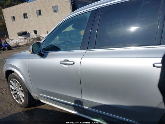 YV4A22PL7H1176721 Volvo Xc90 T6 Inscription
