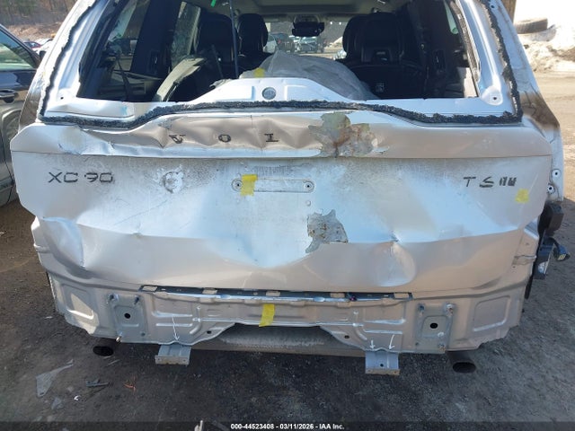 YV4A22PL7H1176721 Volvo Xc90 T6 Inscription