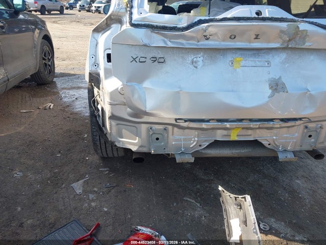 YV4A22PL7H1176721 Volvo Xc90 T6 Inscription