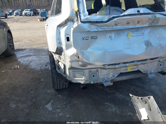 YV4A22PL7H1176721 Volvo Xc90 T6 Inscription