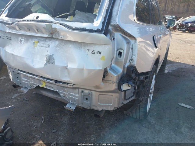 YV4A22PL7H1176721 Volvo Xc90 T6 Inscription