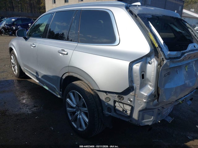 2017 VOLVO XC90 YV4A22PL7H1176721 Photo 2