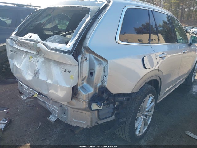2017 VOLVO XC90 YV4A22PL7H1176721 Photo 3