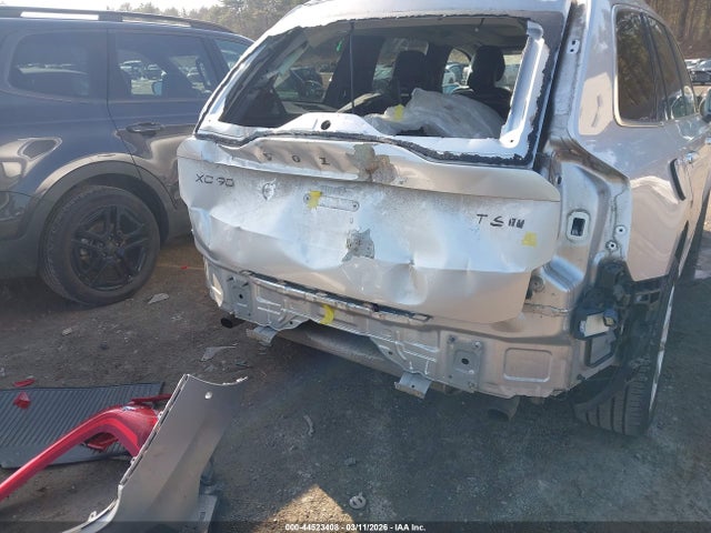 2017 VOLVO XC90 YV4A22PL7H1176721 Photo 5