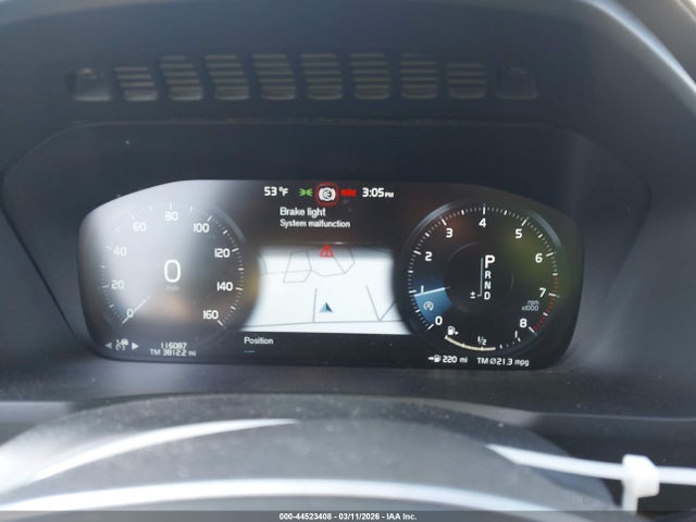 2017 VOLVO XC90 YV4A22PL7H1176721 Photo 6