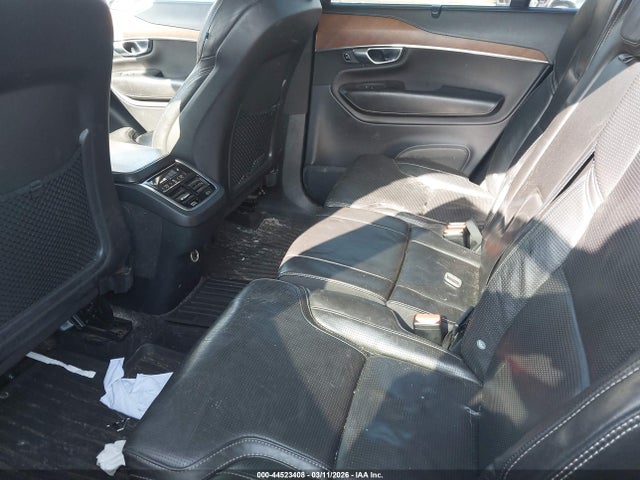 2017 VOLVO XC90 YV4A22PL7H1176721 Photo 7