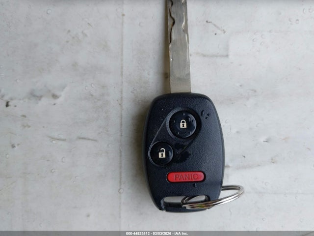 Honda CR-Z EX 2014 JHMZF1C67ES001118 Image 11