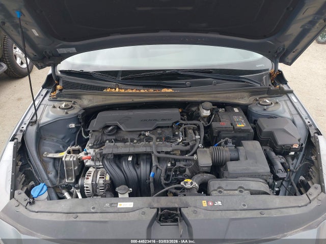 Hyundai ELANTRA SEL 2023 KMHLM4AG8PU371166 Image 10