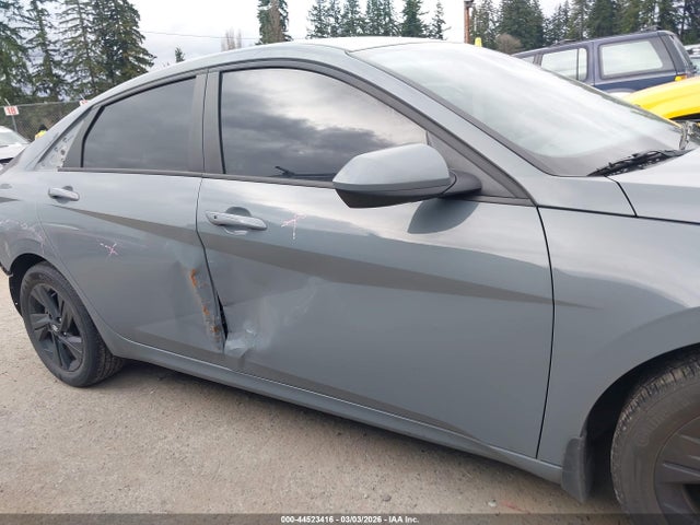 Hyundai ELANTRA SEL 2023 KMHLM4AG8PU371166 Image 14
