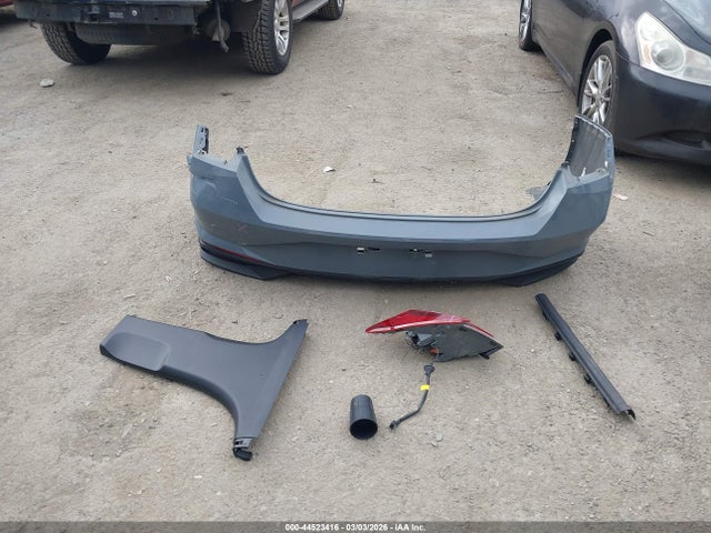 Hyundai ELANTRA SEL 2023 KMHLM4AG8PU371166 Image 12