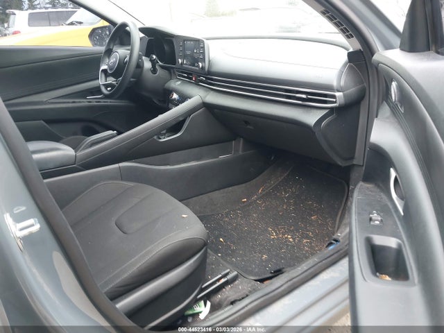 Hyundai ELANTRA SEL 2023 KMHLM4AG8PU371166 Image 5